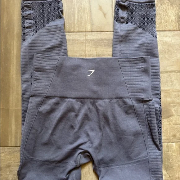 Gymshark Energy Seamless Leggings - Picture 5 of 7